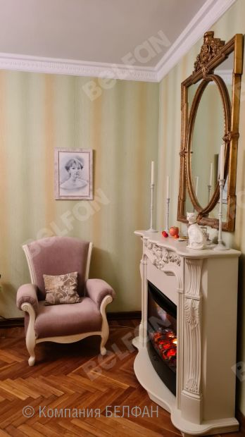 "Грация" кресло. Фотографии клиентов. 6